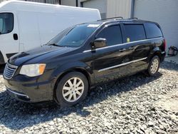 Lots with Bids for sale at auction: 2014 Chrysler Town & Country Touring