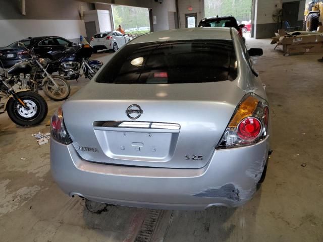 2009 Nissan Altima 2.5