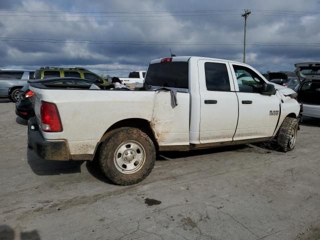 2015 Dodge RAM 1500 ST