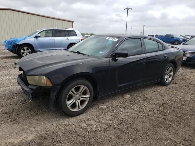 2013 Dodge Charger SXT