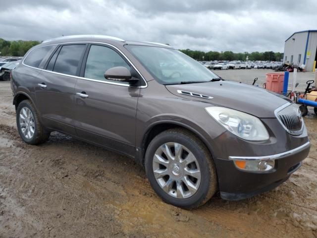 2010 Buick Enclave CXL