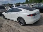 2018 Tesla Model S