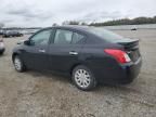 2018 Nissan Versa S