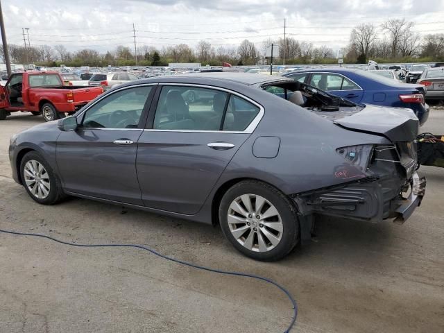 2013 Honda Accord EX