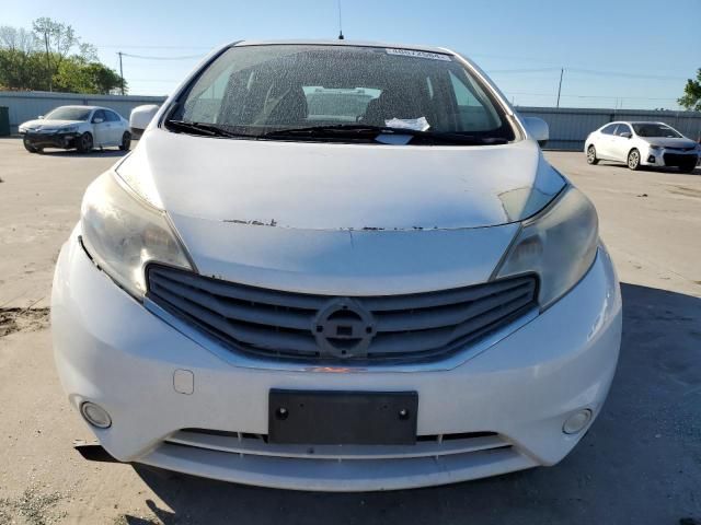 2014 Nissan Versa Note S