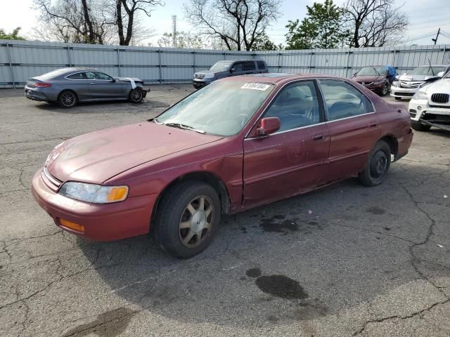 1994 Honda Accord EX