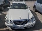 2007 Mercedes-Benz E 350