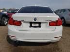 2015 BMW 328 XI