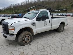 Ford Vehiculos salvage en venta: 2008 Ford F250 Super Duty