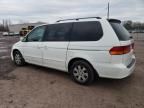 2003 Honda Odyssey EX