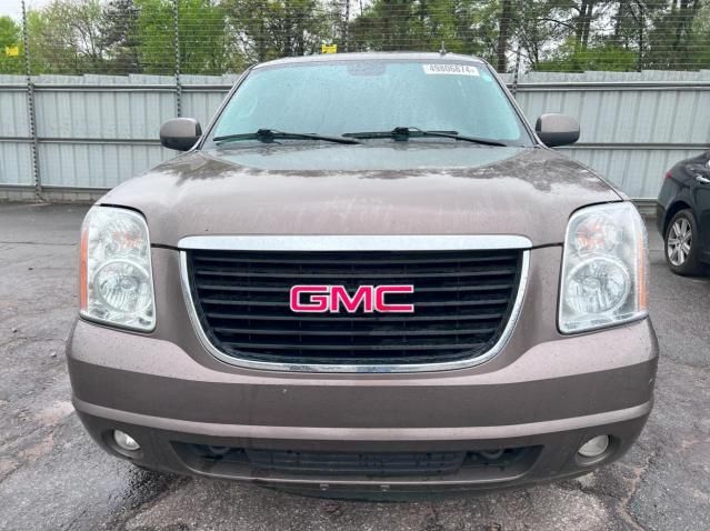 2013 GMC Yukon XL C1500 SLT