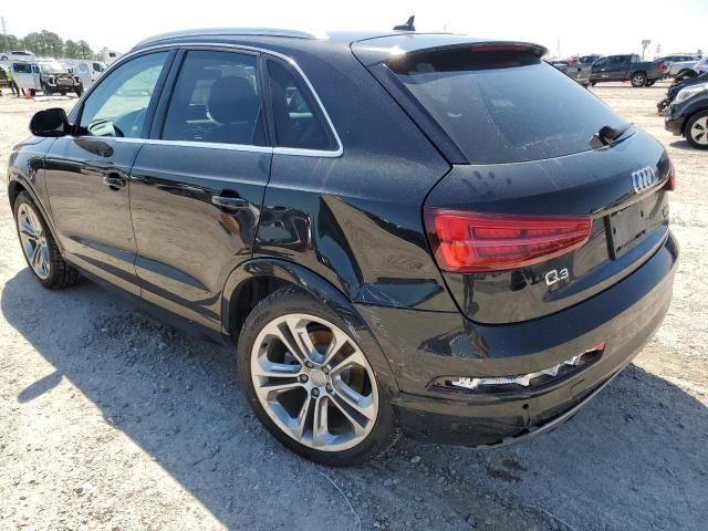 2016 Audi Q3 Premium Plus