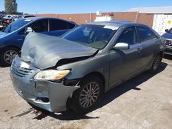 Toyota salvage cars for sale: 2007 Toyota Camry CE