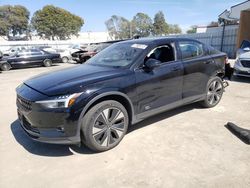 Polestar salvage cars for sale: 2023 Polestar 2