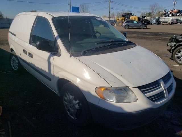 2005 Dodge Caravan C/V