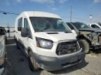 2018 Ford Transit T-350