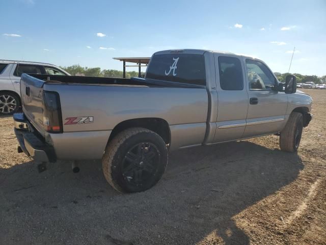 2006 GMC New Sierra K1500