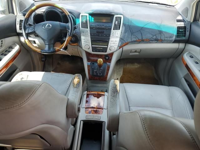 2008 Lexus RX 350