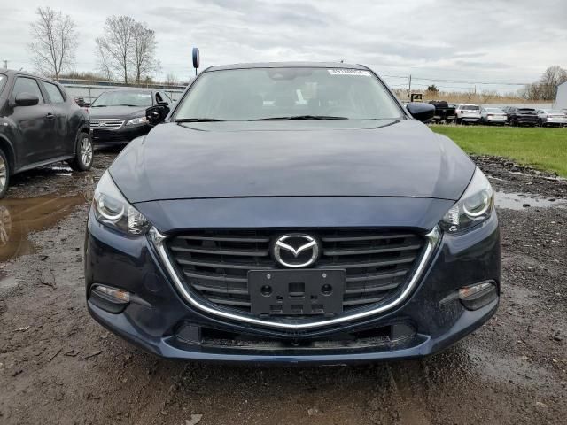 2018 Mazda 3 Touring