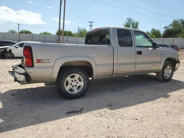 2004 Chevrolet Silverado K1500