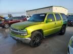 2001 Chevrolet Tahoe K1500