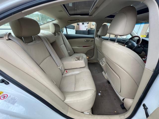 2007 Lexus ES 350