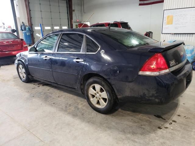 2008 Chevrolet Impala LT