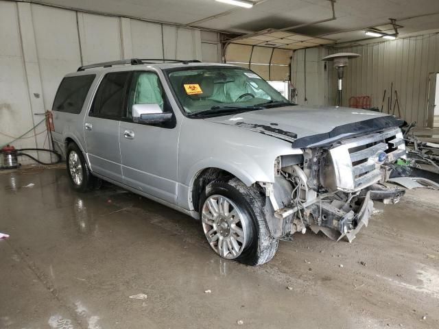 2013 Ford Expedition EL Limited