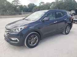 2017 Hyundai Santa FE Sport en venta en Fort Pierce, FL