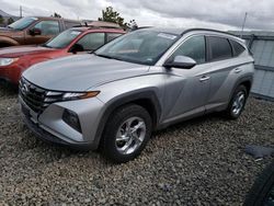 Salvage cars for sale from Copart Reno, NV: 2023 Hyundai Tucson SEL