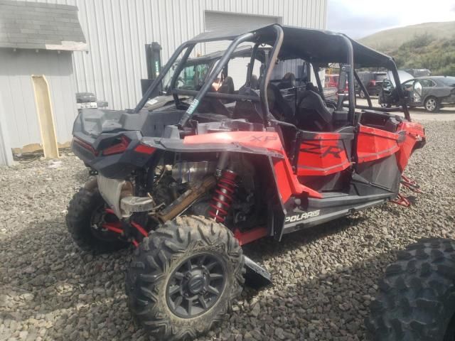 2020 Polaris RZR XP 4 Turbo