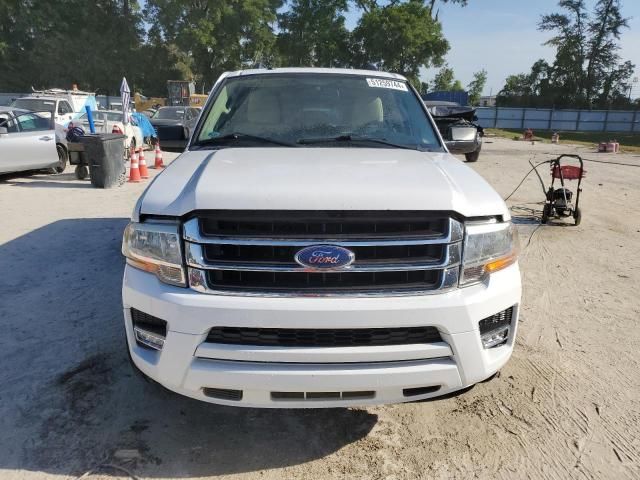 2015 Ford Expedition XLT