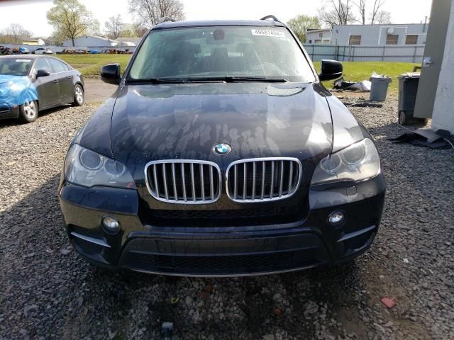 2013 BMW X5 XDRIVE35I