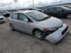 2006 Honda Civic LX