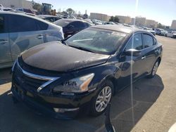 Nissan salvage cars for sale: 2013 Nissan Altima 2.5