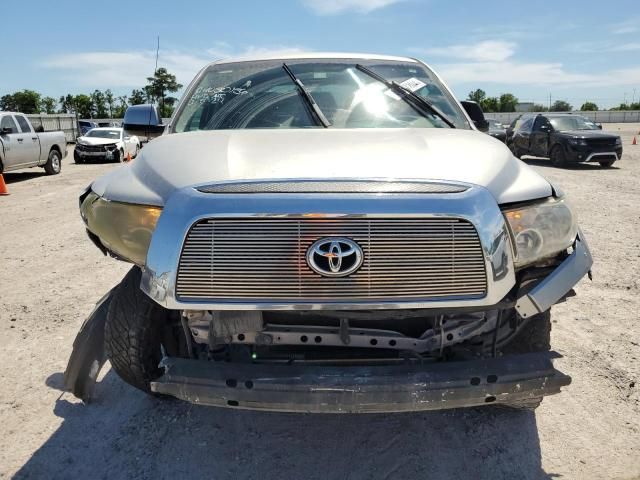 2007 Toyota Tundra Crewmax Limited