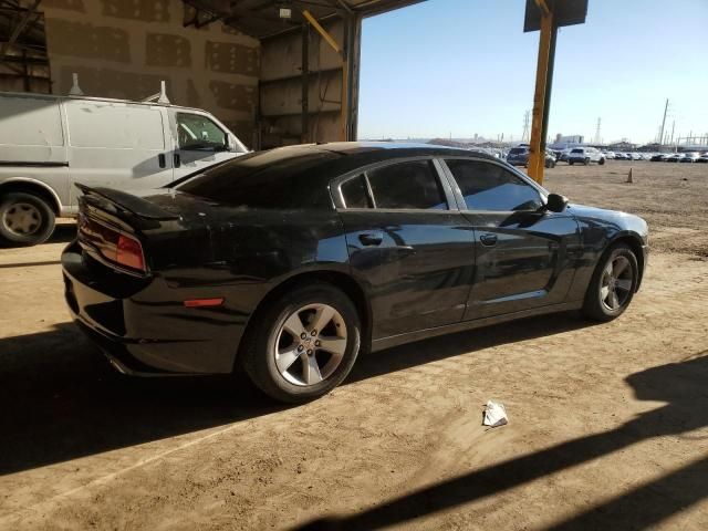 2012 Dodge Charger SE