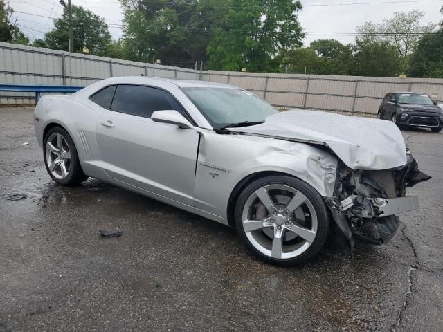 2010 Chevrolet Camaro SS