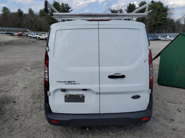 2014 Ford Transit Connect XL