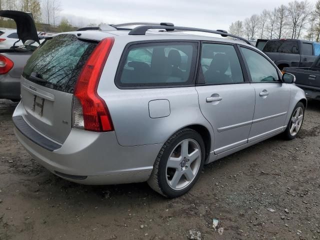 2008 Volvo V50 2.4I