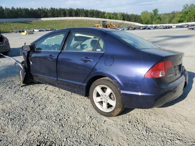 2006 Honda Civic EX