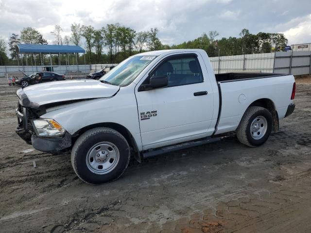 2019 Dodge RAM 1500 Classic Tradesman