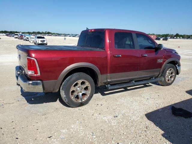 2018 Dodge 1500 Laramie