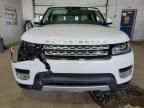 2014 Land Rover Range Rover Sport HSE