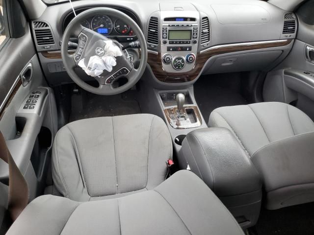 2010 Hyundai Santa FE GLS