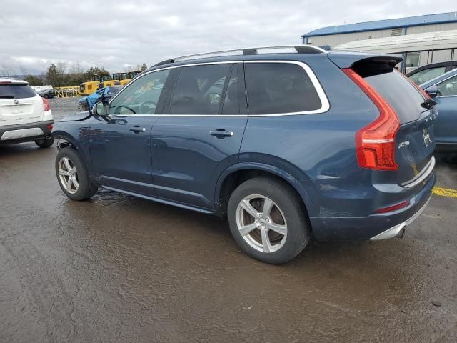 2018 Volvo XC90 T5