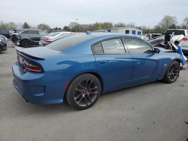 2021 Dodge Charger Scat Pack