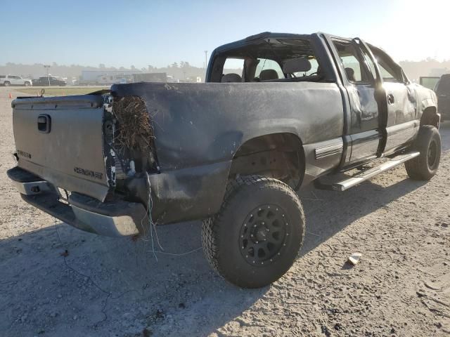 2003 GMC New Sierra C1500