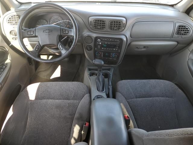 2003 Chevrolet Trailblazer