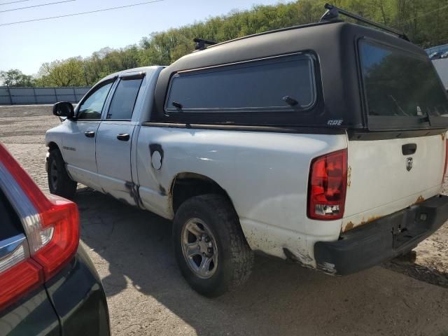 2006 Dodge RAM 1500 ST